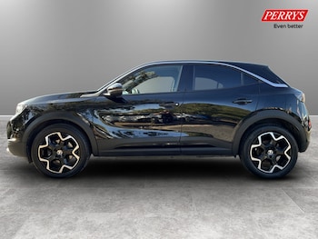 Used Vauxhall Mokka 2023 for sale - 79500140: Photo