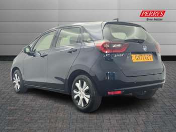 Used Honda Jazz 2021 for sale - 74569345: Photo