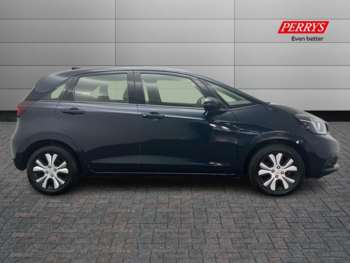 Used Honda Jazz 2021 for sale - 74569345: Photo