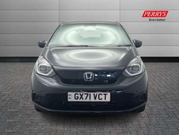 Used Honda Jazz 2021 for sale - 74569345: Photo