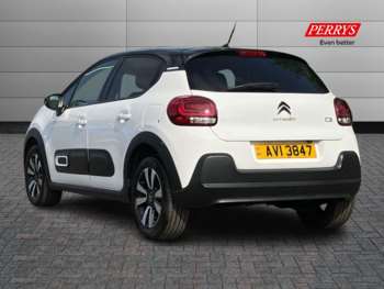 Used Citroen C3 2024 for sale - 74925893: Photo