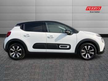 Used Citroen C3 2024 for sale - 74925893: Photo