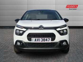 Used Citroen C3 2024 for sale - 74925893: Photo
