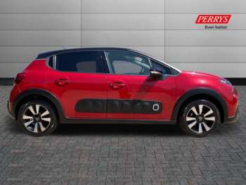 Used Citroen C3 2019 for sale - 75004818: Photo