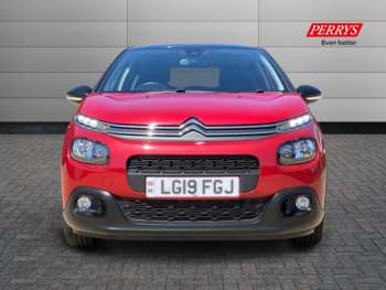 Used Citroen C3 2019 for sale - 75004818: Photo