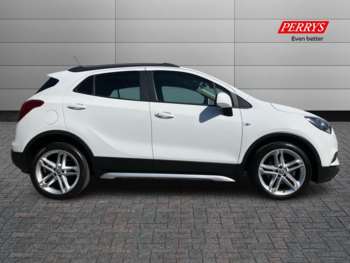 Used Vauxhall Mokka 2019 for sale - 74927020: Photo