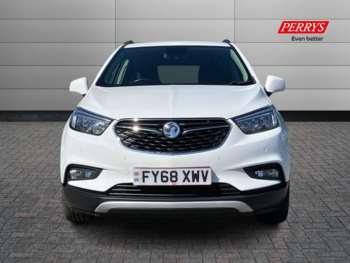 Used Vauxhall Mokka 2019 for sale - 74927020: Photo