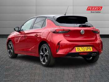 Used Vauxhall Corsa 2023 for sale - 74352945: Photo