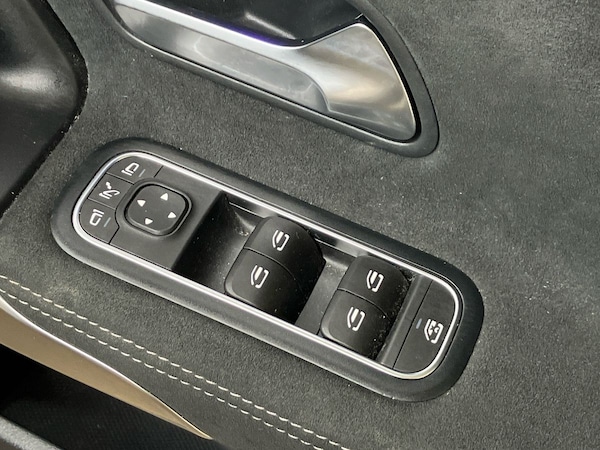 Used Mercedes-Benz A-Class 2021 for sale - 76090395: Photo 21