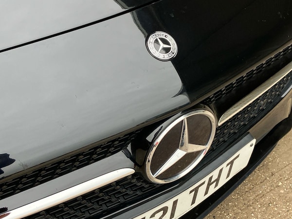 Used Mercedes-Benz A-Class 2021 for sale - 76090395: Photo 26