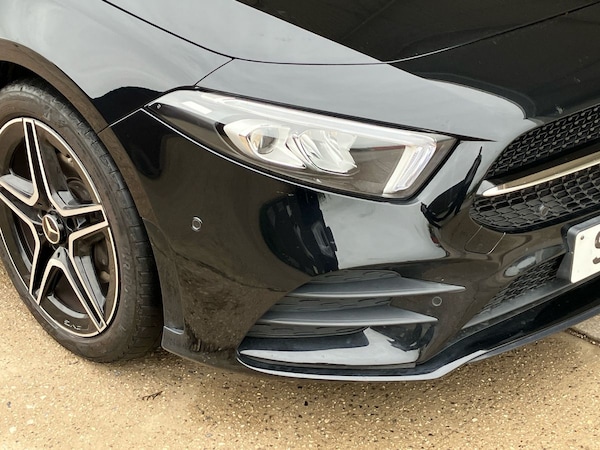 Used Mercedes-Benz A-Class 2021 for sale - 76090395: Photo 27