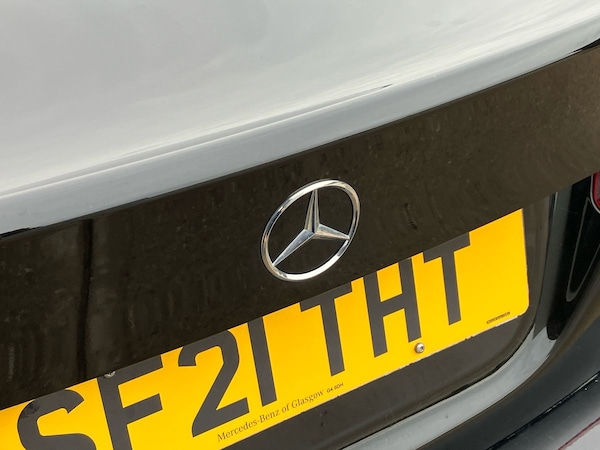 Used Mercedes-Benz A-Class 2021 for sale - 76090395: Photo 34