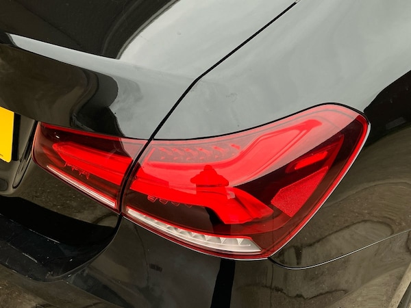 Used Mercedes-Benz A-Class 2021 for sale - 76090395: Photo 35