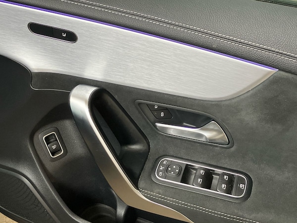 Used Mercedes-Benz A-Class 2021 for sale - 76090395: Photo 38