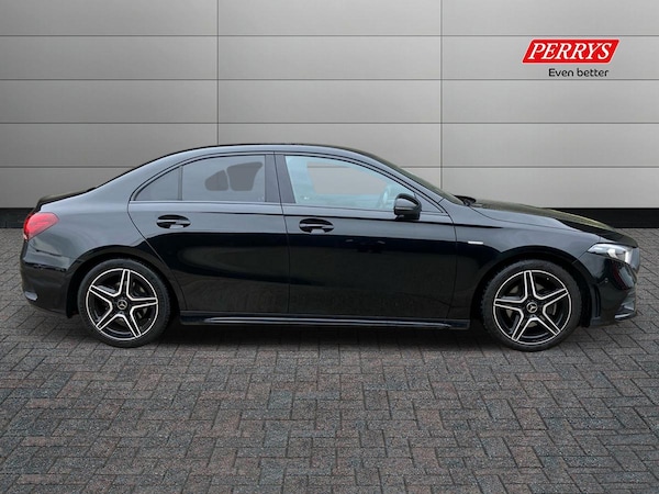 Used Mercedes-Benz A-Class 2021 for sale - 76090395: Photo 3