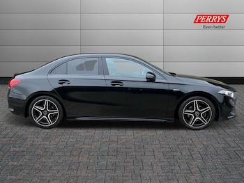Used Mercedes-Benz A-Class 2021 for sale - 76090395: Photo