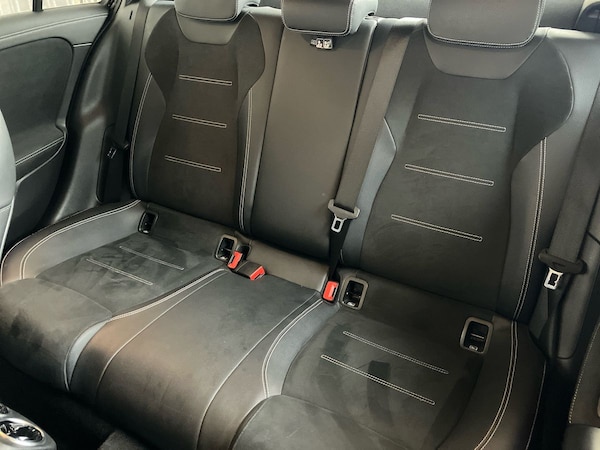 Used Mercedes-Benz A-Class 2021 for sale - 76090395: Photo 42