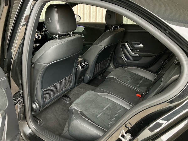 Used Mercedes-Benz A-Class 2021 for sale - 76090395: Photo 44