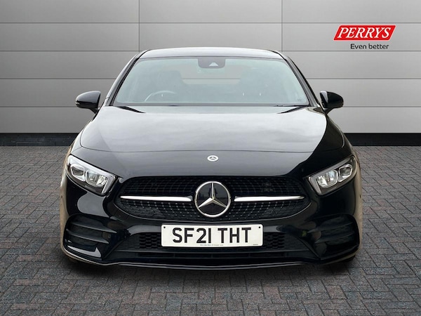 Used Mercedes-Benz A-Class 2021 for sale - 76090395: Photo 4