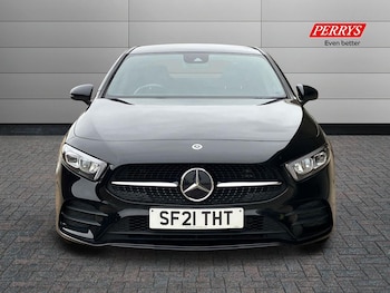 Used Mercedes-Benz A-Class 2021 for sale - 76090395: Photo
