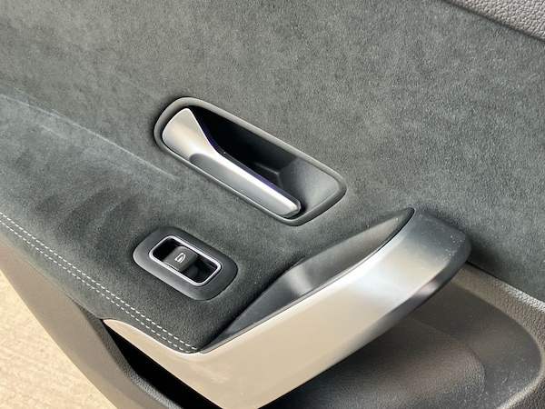 Used Mercedes-Benz A-Class 2021 for sale - 76090395: Photo 52