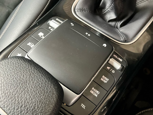 Used Mercedes-Benz A-Class 2021 for sale - 76090395: Photo 55