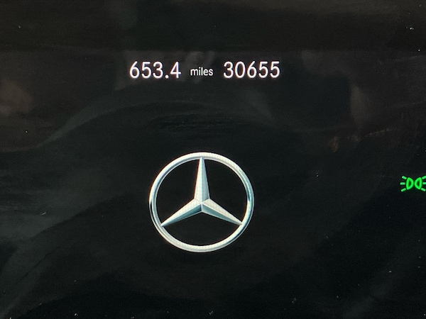 Used Mercedes-Benz A-Class 2021 for sale - 76090395: Photo 60