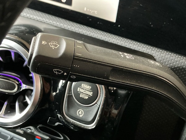 Used Mercedes-Benz A-Class 2021 for sale - 76090395: Photo 61