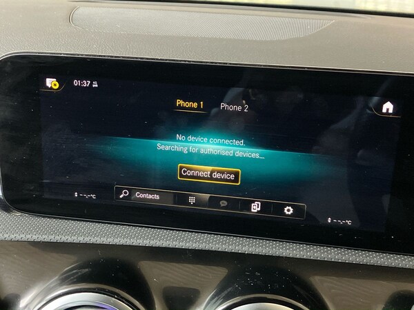 Used Mercedes-Benz A-Class 2021 for sale - 76090395: Photo 63