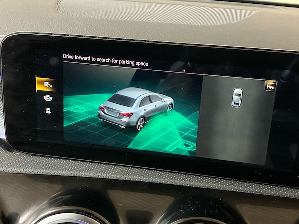 Used Mercedes-Benz A-Class 2021 for sale - 76090395: Photo 65