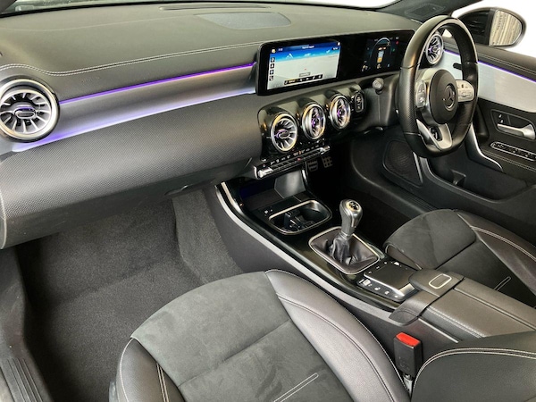 Used Mercedes-Benz A-Class 2021 for sale - 76090395: Photo 7