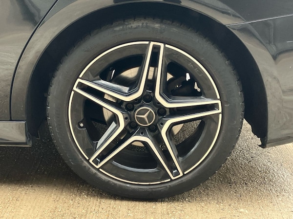 Used Mercedes-Benz A-Class 2021 for sale - 76090395: Photo 8