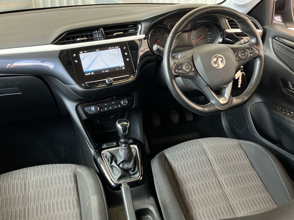 Vehicle 50