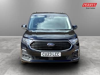 Used Ford Tourneo Connect 2023 for sale - 79580016: Photo