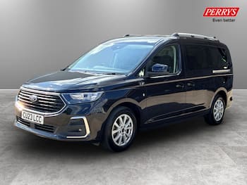 Used Ford Tourneo Connect 2023 for sale - 79580016: Photo