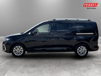 Used Ford Tourneo Connect 2023 for sale - 79580016: Photo