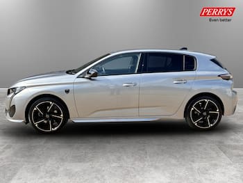 Used Peugeot 308 2025 for sale - 77872546: Photo