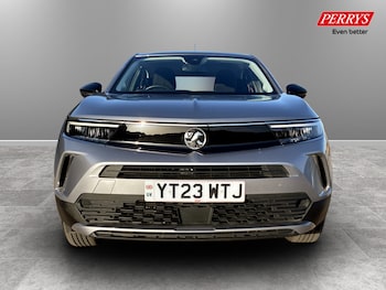 Used Vauxhall Mokka 2023 for sale - 77707608: Photo