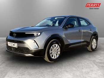 Used Vauxhall Mokka 2023 for sale - 77707608: Photo