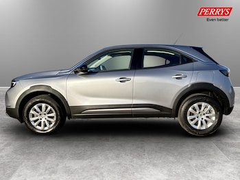 Used Vauxhall Mokka 2023 for sale - 77707608: Photo