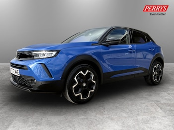 Used Vauxhall Mokka 2023 for sale - 77743594: Photo