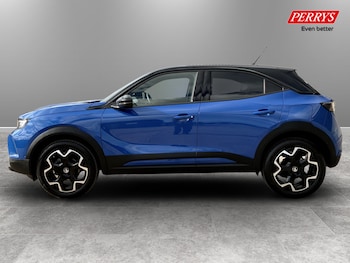 Used Vauxhall Mokka 2023 for sale - 77743594: Photo