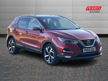 2018 - 1.2 DiG-T Tekna+ 5dr Hatchback