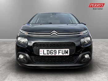 Used Citroen C3 2019 for sale - 77676780: Photo
