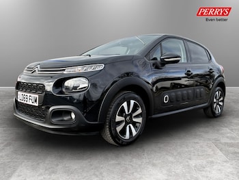 Used Citroen C3 2019 for sale - 77676780: Photo