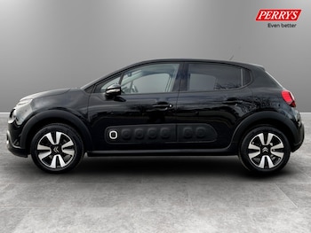 Used Citroen C3 2019 for sale - 77676780: Photo