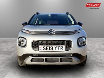 Used Citroen C3 Aircross 2019 for sale - 77707630: Photo
