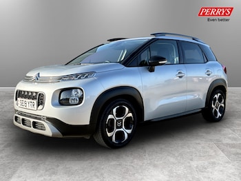 Used Citroen C3 Aircross 2019 for sale - 77707630: Photo