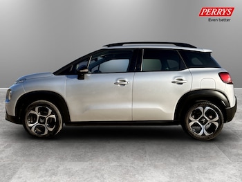 Used Citroen C3 Aircross 2019 for sale - 77707630: Photo