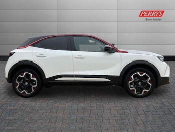 Used Vauxhall Mokka 2022 for sale - 76969351: Photo